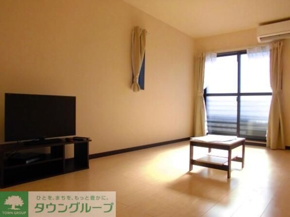 レオネクストスィングアイランドの物件内観写真